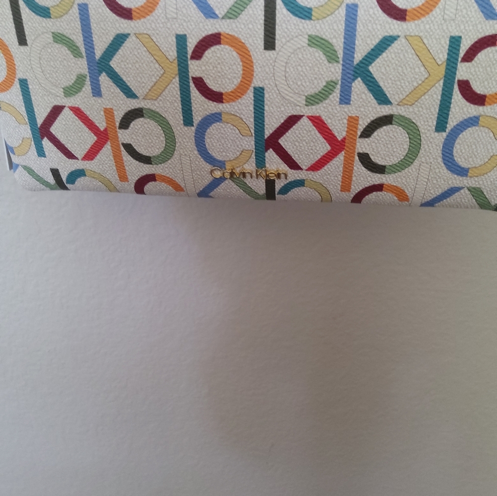 Calvin Klein Multicolor Crossbody Bag - Picture 12 of 12